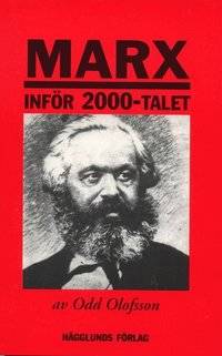 Marx på 2000-talet. Omläsning av Kapitalet på vår…