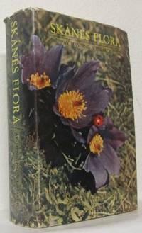Skånes flora.