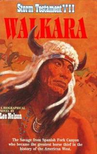 Walkara