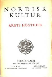 Aarets höjtider.