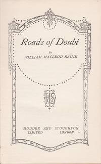 Roads of Doubt