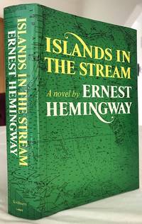 Islands in the Stream by Hemingway, Ernest - 1970