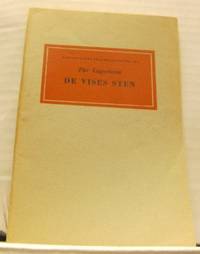 De vises sten. Radiobearbetning av Alf Sjöberg.