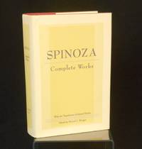 Spinoza, Complete Works