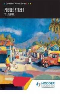 image of Miguel Street (Caribbean Writers Series)