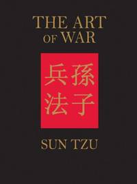 The Art of War (Chinese Binding)