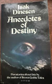 Anecdotes of Destiny