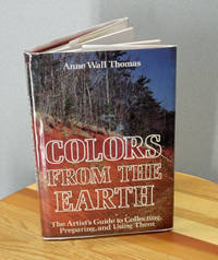 Colors From the Earth