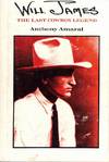 Will James: The Last Cowboy Legend
