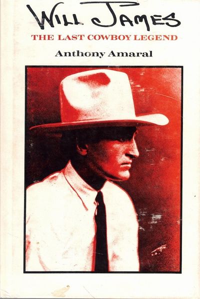 Will James: The Last Cowboy Legend