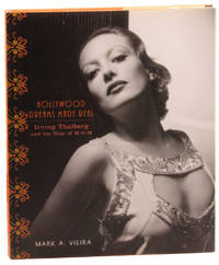 cover of Hollywood Dreams Made Real: Irving Thalberg and the Rise of M-G-M