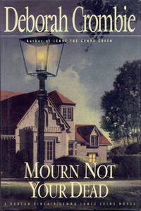 image of Mourn Not Your Dead