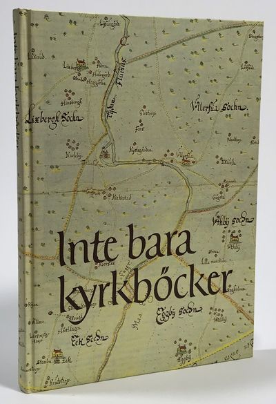Inte bara kyrkböcker. Alternativa källor i…