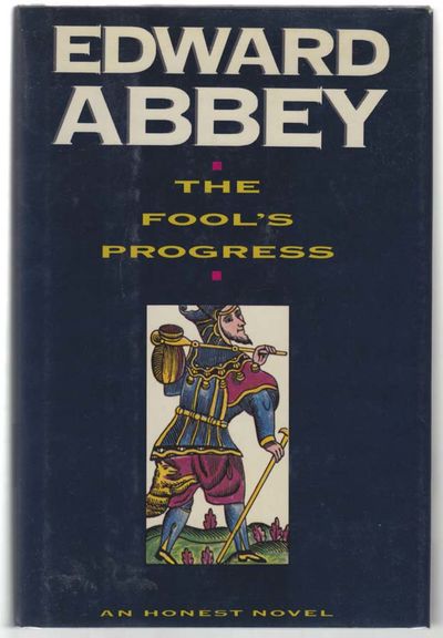 The Fool's Progress