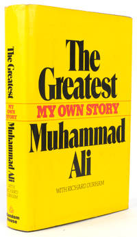 The Greatest. My Own Story