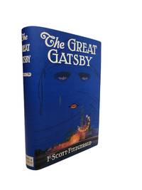 cover of The Great Gatsby