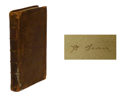 Clavis Anglica linguae botanica; or, a Botanical…