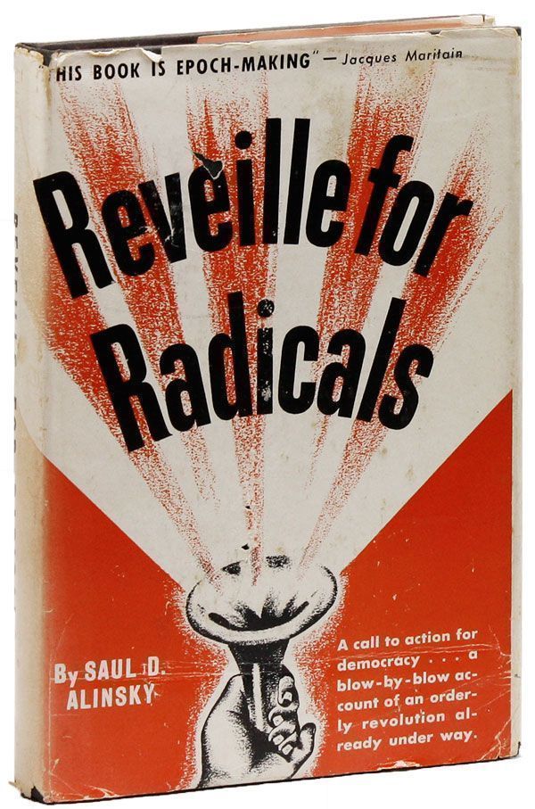 reveille for radicals