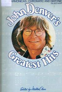 John Denver's Greatest Hits