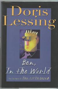 cover of Ben in the World