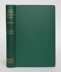 image of The Sweet-Scented Name, and Other Fairy Tales, Fables, and Stories