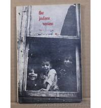 The Judson Review Volume 1 May 1963 Greenwich Village