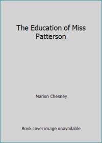 The Education of Miss Patterson