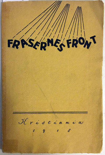 Frasernes Front i Sandhetens Slaglys af en…