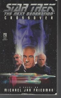 image of Crossover (Star Trek: The Next Generation)