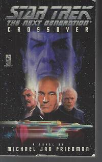 Crossover (Star Trek: The Next Generation)