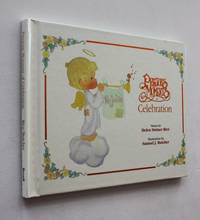 Precious Moments of Celebration by Helen Steiner Rice - First Edition - 1993 - from Cover to Cover Books & More (SKU: 52378)