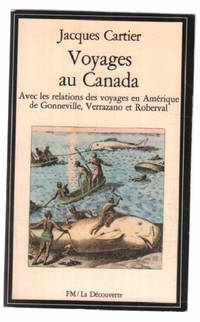image of VOYAGES AU CANADA