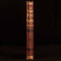 The Fair Maid of Taunton