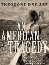 image of An American Tragedy