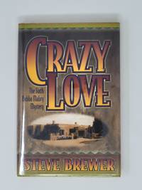 Crazy Love: A Bubba Mabry P.I. Mystery