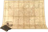 image of Routes de France: Novelle carte postale de la république (cover title: Routes postales de la France)