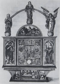 Das Hallesche Heiltum: Man.Aschaffenb.14
