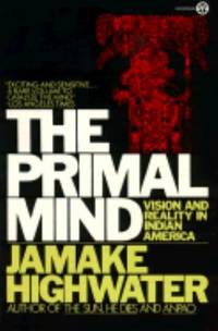 The Primal Mind : Vision and Reality in Indian America