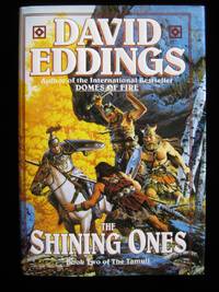 The Shining Ones (The Tamuli Ser., Bk. 2)