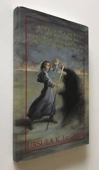 cover of A Wizard of Earthsea