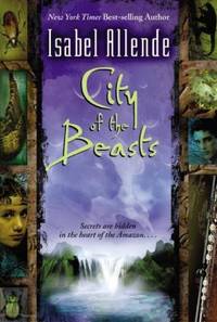image of City of the Beasts