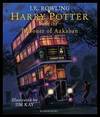 Harry Potter and The Prisoner Of Azkaban