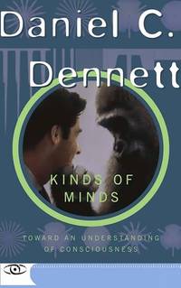 Kinds Of Minds (Science Masters Series)