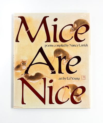 MICE ARE NICE