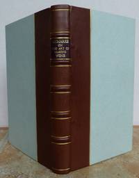 REMARKS ON THE ART OF MAKING WINE, With Suggestions for the Application of Its Principles to the Improvement of Domestic Wines. by John ).: ( MacCULLOUGH - Hardcover - second edition - 1817 - from Roger Middleton (SKU: 34760)