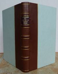 REMARKS ON THE ART OF MAKING WINE, With Suggestions for the Application of Its Principles to the Improvement of Domestic Wines. by ( MacCULLOUGH, John ).: - 1817