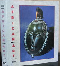 African Art: Its Background and Traditions