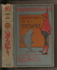 image of Adventures Of A Brownie As Told to My Child