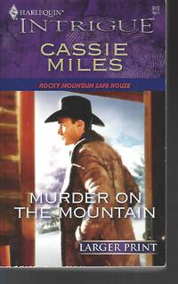 image of Murder on the Mountain