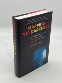 Mapping the Darkness The Visionary Scientists Who Unlocked the Mysteries  of Sleep